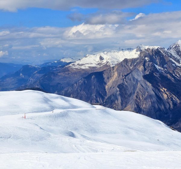 Domaine Galibier Thabor