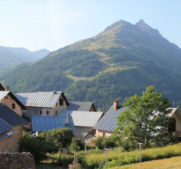 Poingt Ravier (Valloire)