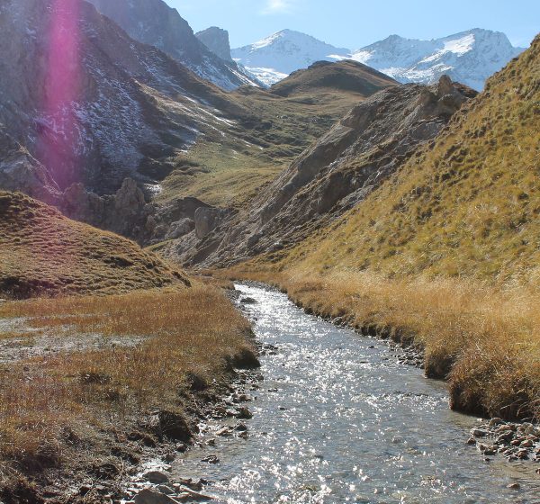 La Lausette (Valloire)